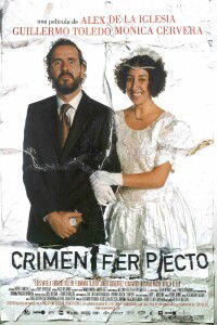 Crimen ferpecto (2004)