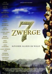 7 Zwerge