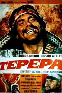 Tepepa