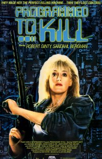 Programmed to Kill (1987)