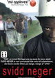 Svidd neger