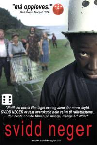 Svidd neger (2003)