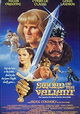 Sword of the Valiant: The Legend of Sir Gawain and the Green Knight