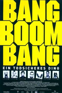 Bang Boom Bang - Ein todsicheres Ding (1999)