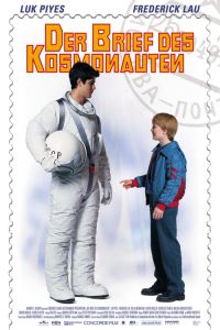 Der Brief des Kosmonauten (2002)