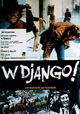 W Django!
