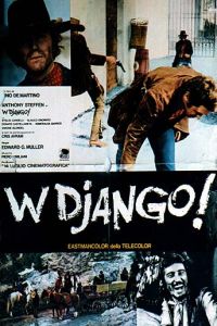 W Django! (1971)