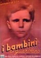 I bambini ci guardano