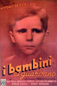 I bambini ci guardano (1944)