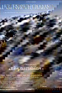 Le genre humain - 1ère partie: Les Parisiens (2004)