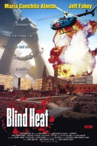 Blind Heat