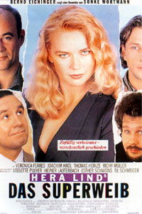 Das Superweib (1996)