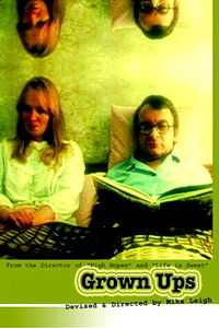 "BBC2 Playhouse" Grown-Ups (1980)
