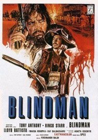 Blindman (1971)