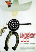 Limonádový Joe aneb Konská opera