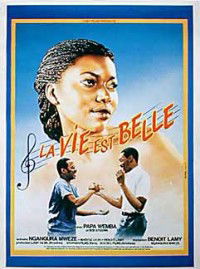La vie est belle