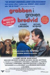 The Guy in the Grave Next Door (2002)