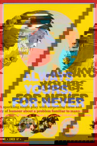 Always yours, for never (1996)