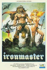 La guerra del ferro - Ironmaster