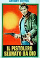 Il pistolero segnato da Dio