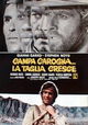 Campa carogna... la taglia cresce