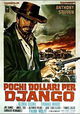 Pochi dollari per Django