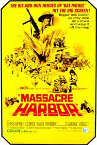 Massacre Harbor (1969)
