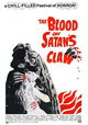 The Blood on Satan's Claw