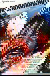 L'uomo che viene da Canyon City (1965)