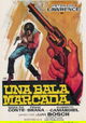 Una bala marcada