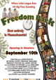 Freedom Park