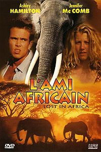 Lost in Africa