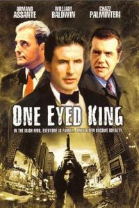 One Eyed King