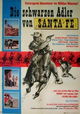 Die schwarzen Adler von Santa Fe