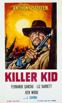 Killer Kid
