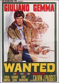 Wanted (1967)