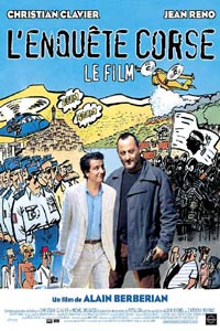 L'enquête Corse