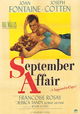 September Affair