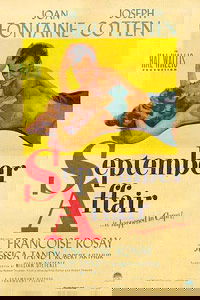 September Affair (1950)