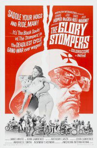 The Glory Stompers (1968)