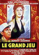 Le grand jeu