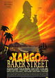 O Xangô de Baker Street