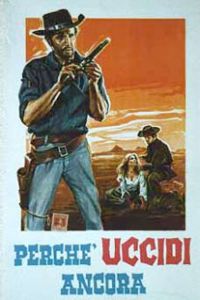 Perché uccidi ancora (1965)