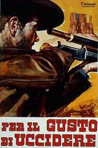 Per il gusto di uccidere (1966)