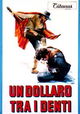 Un dollaro tra i denti