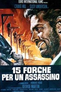 Quindici forche per un assassino (1968)