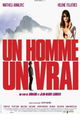 Un homme, un vrai