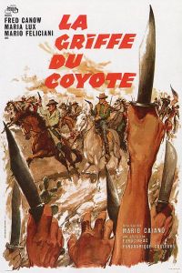 Il segno del coyote (1964)
