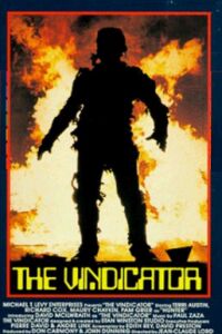 The Vindicator (1986)