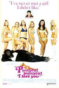 Pussycat, Pussycat, I Love You
